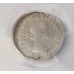 AUSTRALIA 1957 . THREEPENCE . ERROR . BOTTLE CAP, almost HUGE LIP